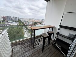 Haig 162 (D15), Apartment #514846701